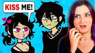 I Tried to Babysit My Little Sister ...but She's IN LOVE With Me?! (And Crazy)