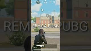 REMAX_PUBG / дал три головы не зря я учился #