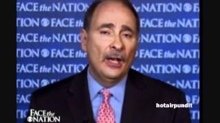 Axelrod:  Snake Oil Talk