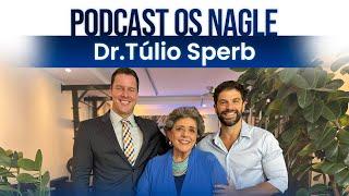 Como vai seu coração ? Quer cuidar melhor dele ? Dr Tulio Sperb, cardiologista