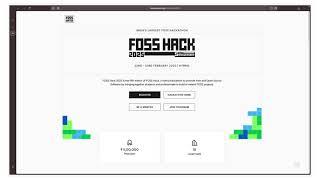 Video Guide On Seeking Mentorship | FOSS United | FOSSHack 2025 | Feb 22 and 23