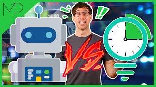 Which is Better? My 3Commas Bot Signals or 15 Minutes to Financial Freedom? ️