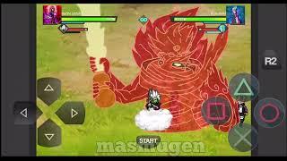 Naruto X Boruto Storm Connections Mugen APK 【+ Link】