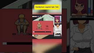 Handyman Legend | NTR Legend Apk Android | Apk Teki #trending #games #memes  #gaming #gameapk