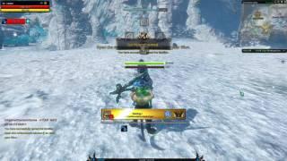 How To Tame Ice Hound Riders Of Icarus