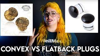 Ear Stretching - Which Plugs are Best for Stretching