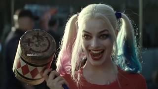 Harley Quinn - Pacify Her