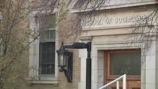 Social Work Perspectives: UW-Madison MSW Student Abi Nass