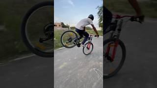 || Cycle stunt || #stunt #imranmtb #fatbike #wheelie #cycle #bicycle #bihar #patna #sitamarhi