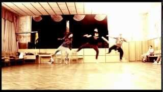 Dance Studio Forsage(.choreography by Vita Zhiltsova.)2012.