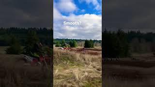 Was this smooth? #trending #viral #mx #shortvideo #mxracing #shorts #ktm #motocross #foryou