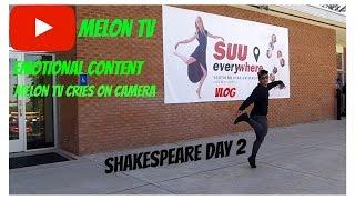 [VLOG] Melon TV Shakespeare Festival (Day 2)