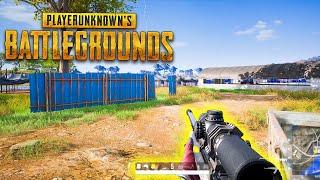 POFRAGOWALIŚMY jak TGLTN w PUBG