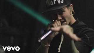 T. Mills - Loud (Live at El Rey Theater)