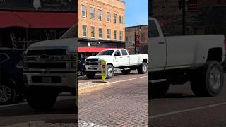 We Turned An Underpowered L5D Into a Beast! #6500 #duramax #diesel