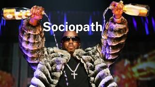 I Know What Broke Diddy