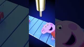 Spongebob, Mario, Bowser, peppa pig & Princess Peach LOVES Coco Pops   #supermario #spongebob