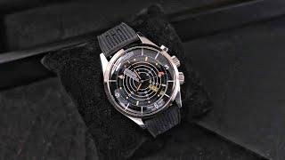 Vulcain Nautical Heritage | Unboxing