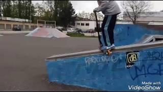 Matyáš Nosek Web Edit