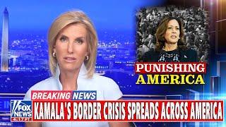 The Ingraham Angle 9/19/24 FULL END SHOW | ᖴO᙭ ᗷᖇEᗩKIᑎG ᑎEᗯS Tᖇᑌᗰᑭ September 19, 2024