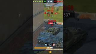 WorldOfTanksBlitz(Мир Танков Блиц) #wotblitz #shorts  #Шорты