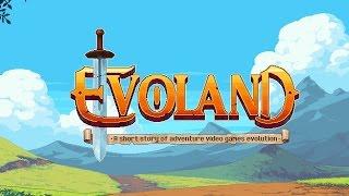 Evoland - Эволюционная ролевая игра на Android(Обзор/Review)