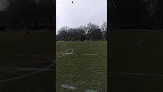 Lucas Stowe Kicking 03/29/19