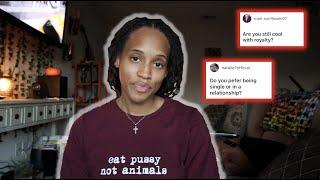 Am I Single | What Happened To My Last Relationship | Q & A Part 1 | Watch from Beginning to End