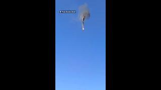 Several killed in hot air balloon crash in Brazil