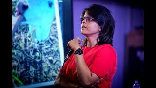 Fuckup Nights Toronto | Shambhavi Mishra | July 2024