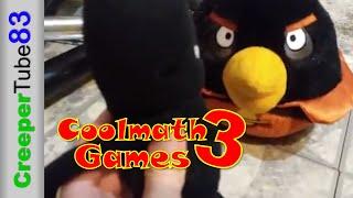 [CT83] Coolmath Games 3 | MinecraftPuppetShow