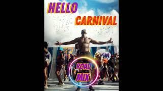 Hello Carnival (Official Road Mix) - Ezra D’funmachine