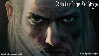 Viking Music - Blood of the Vikings