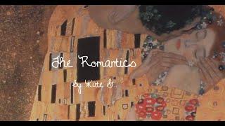 The Romantics - A poem by Kate G.