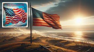 The Star-Spangled Banner (US Anthem) - by KUDO Music Studio #udio