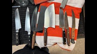 Live Knife Sharpening @Sharpen Right Services LLC - Mike White  is live!