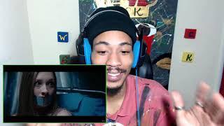 ALTER "Abe" Horror Film (CTM Reaction) :-: This Robot CRAZY Dun :-: