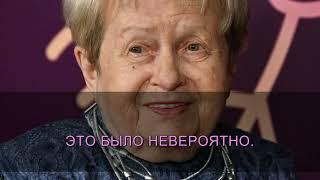 АЛЕКСАНДРА ПАХМУТОВА УШЛА ОТ НАС — ВЕЧНАЯ ПАМЯТЬ ВЕЛИКОМУ КОМПОЗИТОРУ РОССИИ