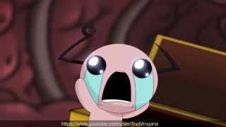 the binding of isaac rebirth END 4