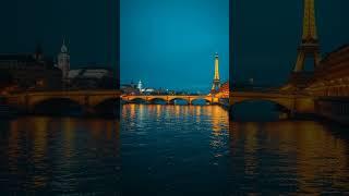 The Hidden Charms of Paris