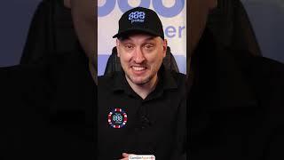 Ian Simpson Reflects On His Historic Win!