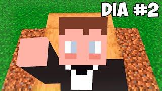 Morí de Todas Las Formas Posibles En Minecraft Hardcore