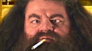 MAD HAGRID 3