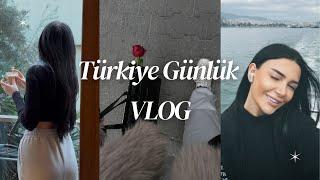 TÜRKİYƏYƏ HƏMİŞƏLİK KÖÇDÜK  ? (Günlük VLOG)