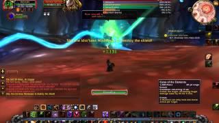 WoW Quest overseer idra'kess