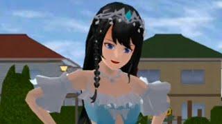 Sakura school simulator china | Update baju baru sakura school simulator china @RatuKecil #shorts