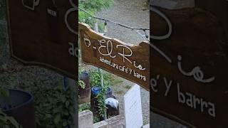 El Rio Adventure Café | San Rafael, Bulacan