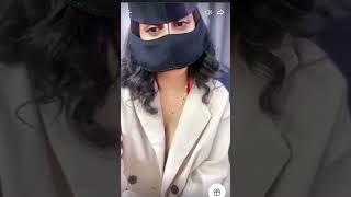 Arabia girl hot dance live TikTok and bigo and tango 