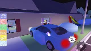 How to get special the cars in roblox the neighborhood of robloxia