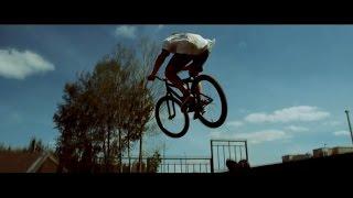 Denis Dedovich|MTB riding 2015